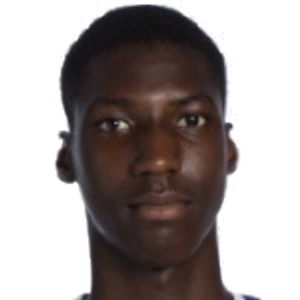 K. Sidibé
