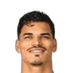Danilo Barbosa