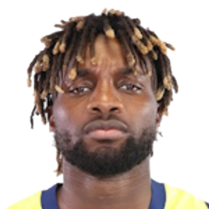 A. Saint-Maximin