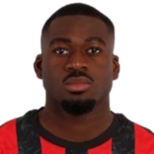 Y. Fofana