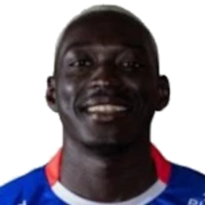 O. Badji