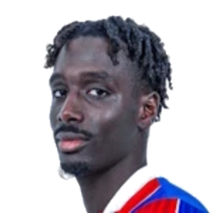 M. Diallo