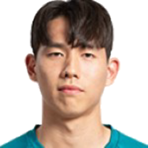Cho Yun-Seong