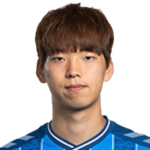Lee Hyeong-Kyeong