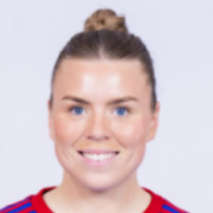 I. Sigurðardóttir