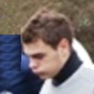 V. Cédille