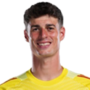 Kepa