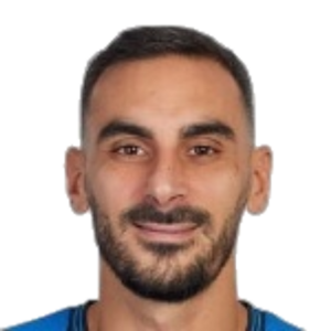 D. Zappacosta