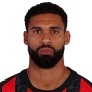 R. Loftus-Cheek