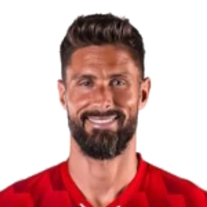 O. Giroud