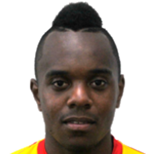 Pierre-Ange Omombé Epoyo