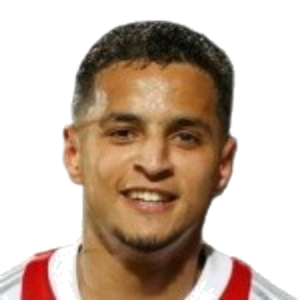 M. Ihattaren