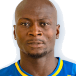 A. Diallo