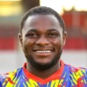 D. Nkrumah-Korsah