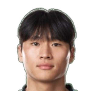 Jeong Sang-Bin