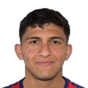 B. Gonzalez