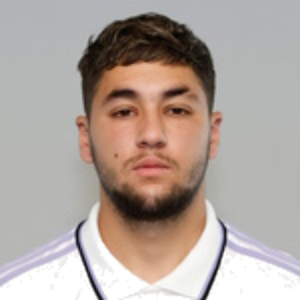 Óscar Aranda
