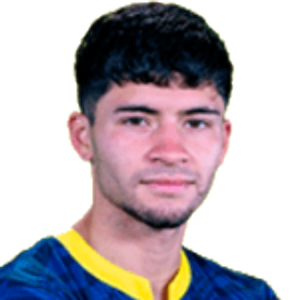 C. Riquelme