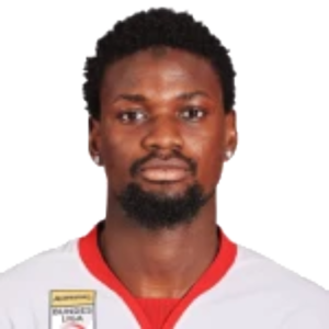 S. Tijani