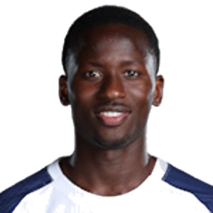 P. Sarr