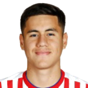 S. Ocampos