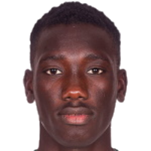 C. Ndiaye