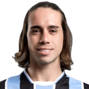Felipe Valdívia