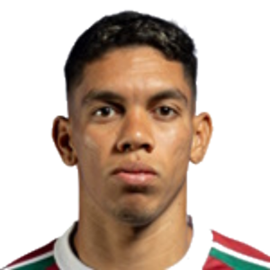 Paulo Baya