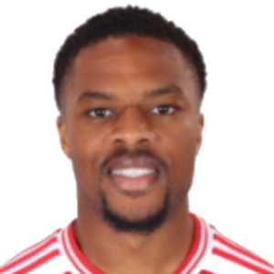 C. Akpom