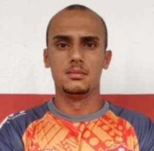 Caxambú