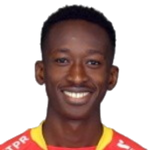 G. Sangaré