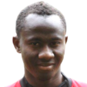 Ali Vanomo Bamba