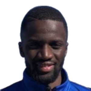 D. Thiam