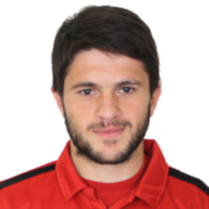 R. Tevdoradze