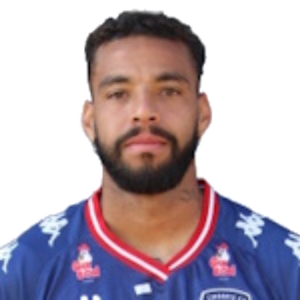 Gabriel Ramos