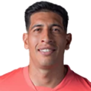 Esteban Andrada