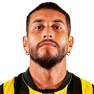 R. Pereyra