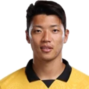 Hwang Hee-Chan