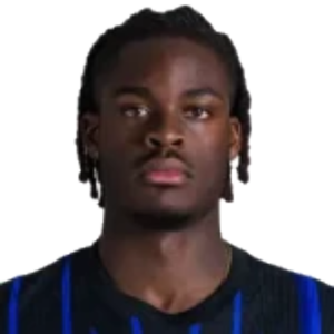 Y. Bisseck