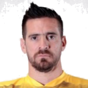 Antony Silva