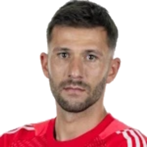 Daniel Heuer Fernandes