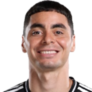 M. Almirón