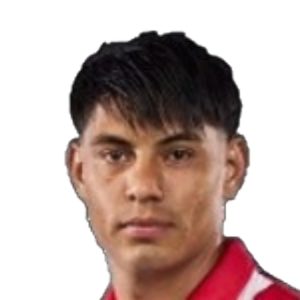 Santiago Arzamendia