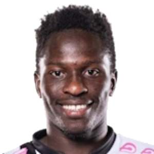 M. Koné