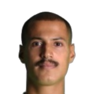 Mohammed Al Bakri