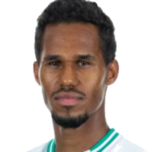 Theodor Gebre Selassie