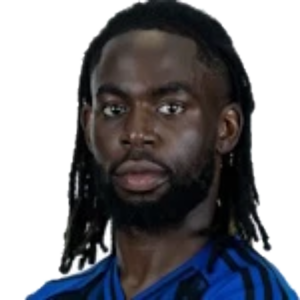 J. Torunarigha