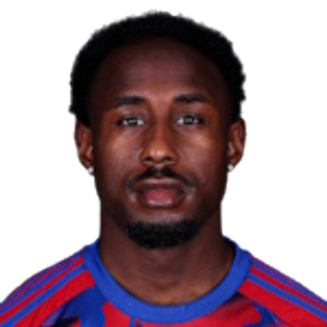 J. Yeboah