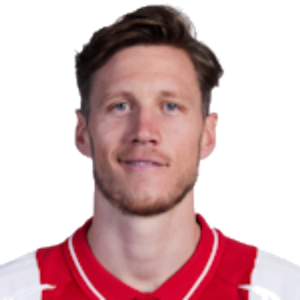 W. Weghorst
