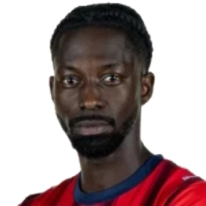 O. Traoré